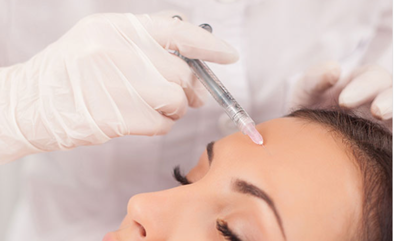 لیست بهترین مراکز مزونیدلینگ در شیراز + هزینه مزونیدلینگ