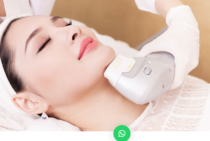 لیست بهترین مراکز هایفوتراپی در کرج + هزینه هایفوتراپی