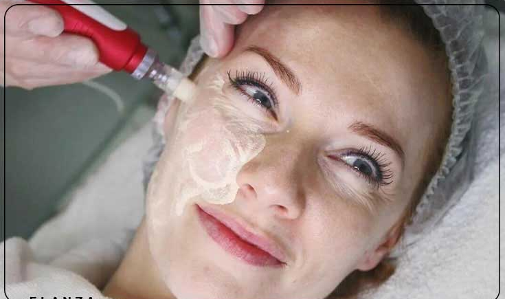 لیست بهترین مراکز مزووایت در شیراز + هزینه مزووایت
