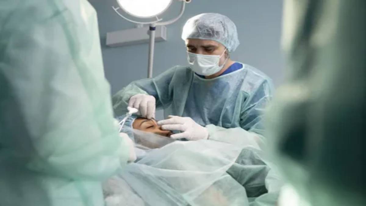 لیست بهترین مراکز جراحی پلاستیک در شیراز + هزینه جراحی پلاستیک