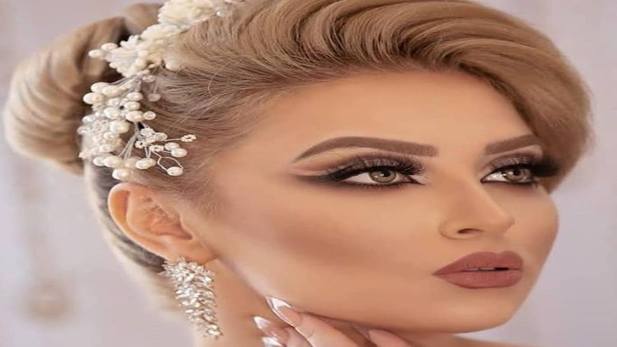 لیست بهترین مراکز میکاپ صورت در شیراز + هزینه میکاپ صورت
