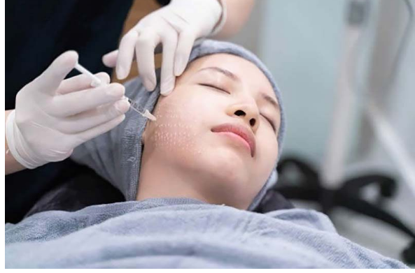 لیست بهترین مراکز مزوتراپی صورت در کرج + هزینه مزوتراپی صورت