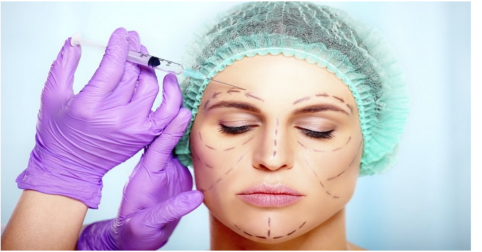 لیست بهترین مراکز تزریق چربی در نیاوران + هزینه تزریق چربی