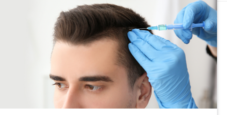 لیست بهترین مراکز مزوتراپی مو در نیاوران + هزینه مزوتراپی مو
