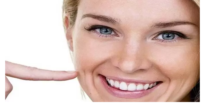 لیست بهترین مراکز کاشت چال گونه در فرمانیه + هزینه کاشت چال گونه