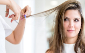 لیست بهترین مراکز کوتاهی مو در فرمانیه + هزینه کوتاهی مو 1402