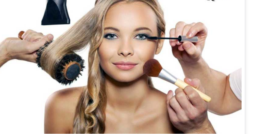 لیست بهترین سالن زیبایی در آباده + هزینه سالن زیبایی