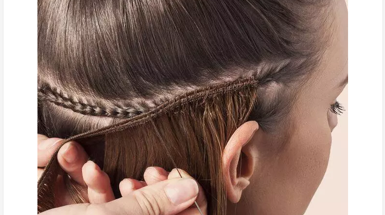 لیست بهترین مراکز اکستنشن مو در آباده + هزینه اکستنشن مو