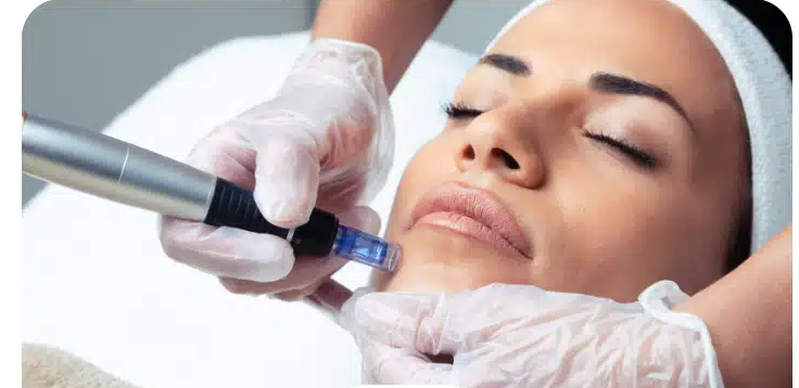 لیست بهترین مراکز میکرونیدلینگ در کازرون + هزینه میکرونیدلینگ