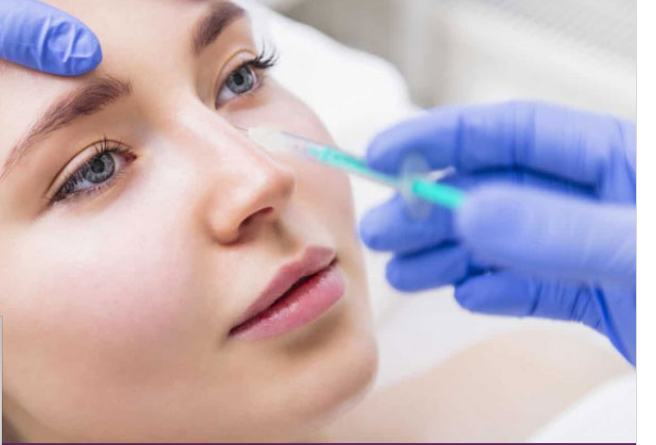 لیست بهترین مراکز تزریق آنزیم بینی در آباده + هزینه تزریق آنزیم بینی