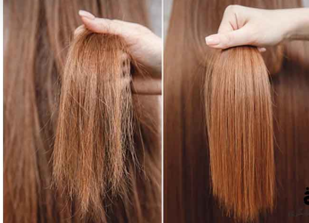 لیست بهترین مراکز کراتینه مو در آباده + هزینه کراتینه مو