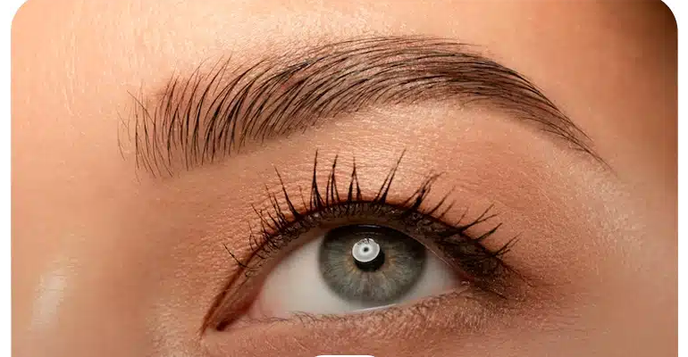 لیست بهترین مراکز لیفت مژه در کازرون + هزینه لیفت مژه
