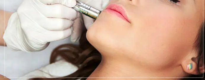 لیست بهترین مراکز میکرودرم در مرودشت + هزینه میکرودرم