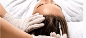 لیست بهترین مراکز مزوتراپی مو در لار + هزینه مزوتراپی مو 1403