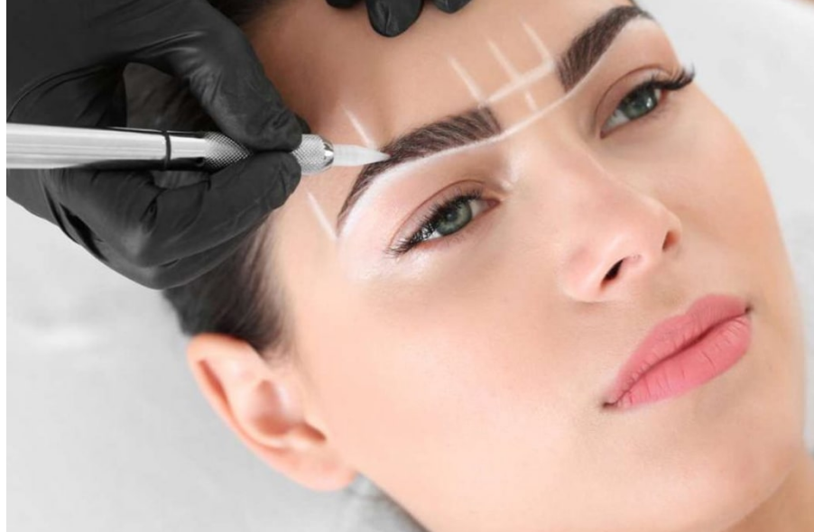 لیست بهترین مراکز میکروبلیدینگ در لار + هزینه میکروبلیدینگ