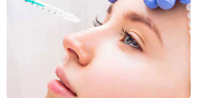 لیست بهترین مراکز تزریق آنزیم بینی در مرودشت + هزینه تزریق آنزیم بینی