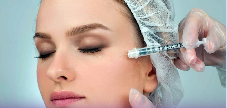لیست بهترین مراکز تزریق مزوژل در لار + هزینه تزریق مزوژل