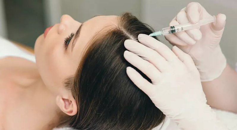 لیست بهترین مراکز درمان ریزش مو در فسا + هزینه درمان ریزش مو