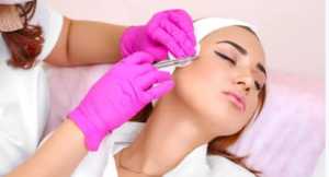 لیست بهترین مراکز مزوتراپی صورت در نی ریز + هزینه مزوتراپی صورت 1403