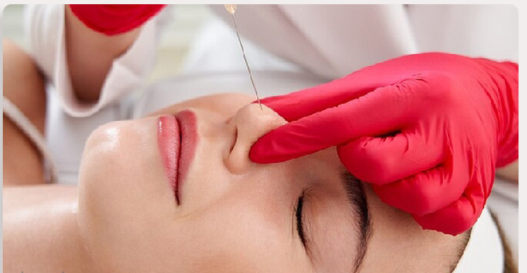 لیست بهترین مراکز تزریق آنزیم بینی در نی ریز + هزینه تزریق آنزیم بینی