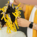 لیست بهترین مراکز فر دائم مو در داراب + هزینه فر دائم مو 1403