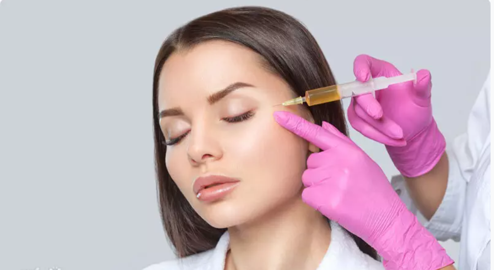 لیست بهترین مراکز تزریق پی آر پی در اقلید + هزینه تزریق پی آر پی