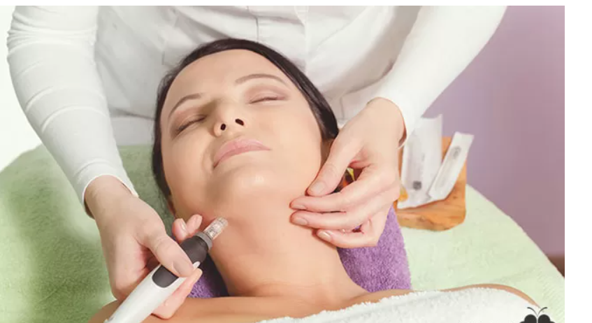 لیست بهترین مراکز مزونیدلینگ در استهبان + هزینه مزونیدلینگ