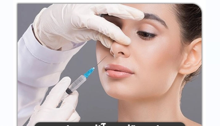 لیست بهترین مراکز تزریق آنزیم بینی در اقلید + هزینه تزریق آنزیم بینی