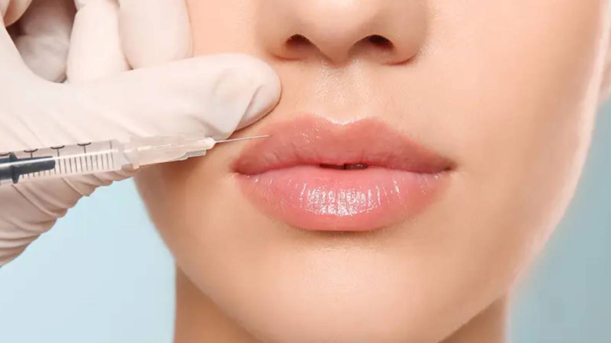 لیست بهترین مراکز تزریق فیلر در قیطریه + هزینه تزریق فیلر