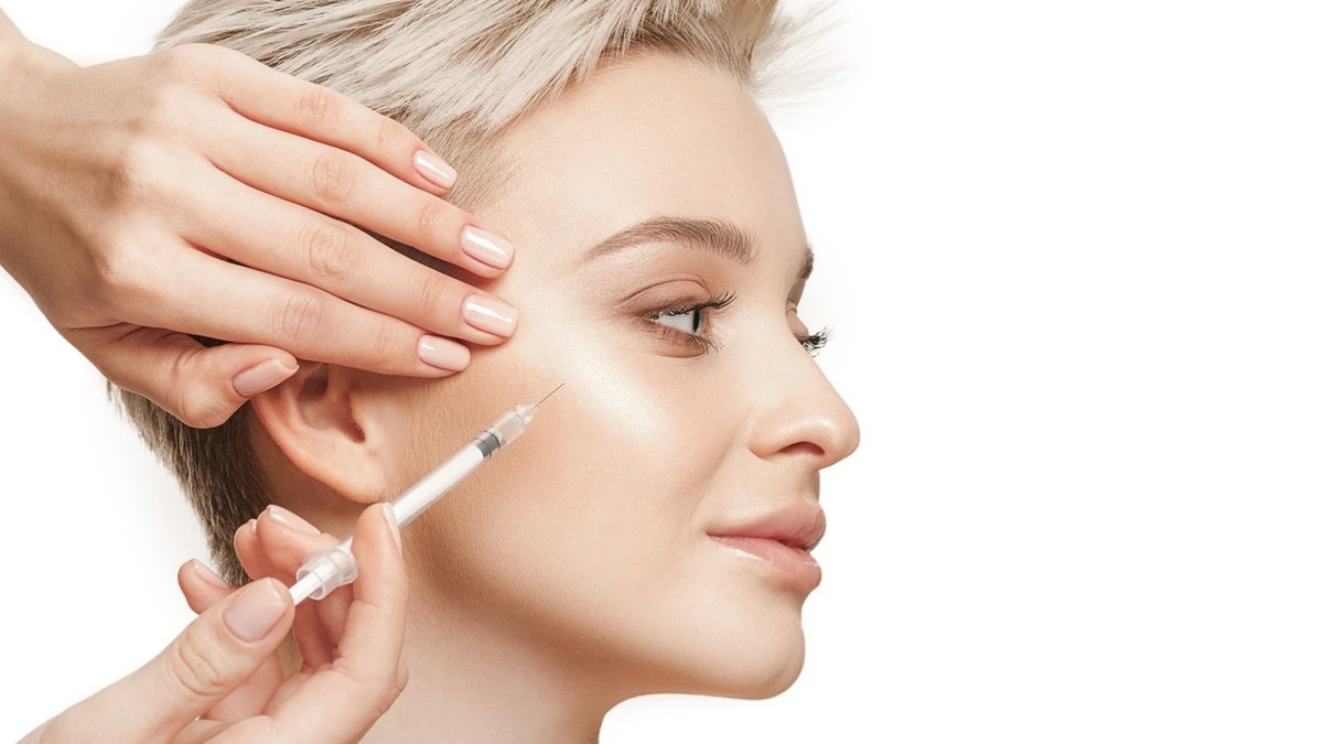 لیست بهترین مراکز مزوتراپی صورت در لامرد + هزینه مزوتراپی صورت