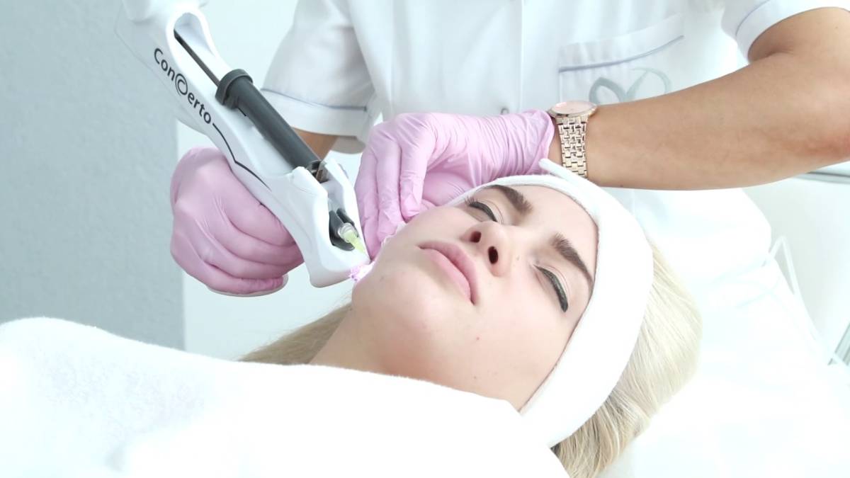لیست بهترین مراکز کربوکسی تراپی در الهیه + هزینه کربوکسی تراپی