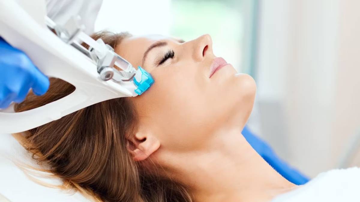 لیست بهترین مراکز کربوکسی تراپی در اندرزگو + هزینه کربوکسی تراپی