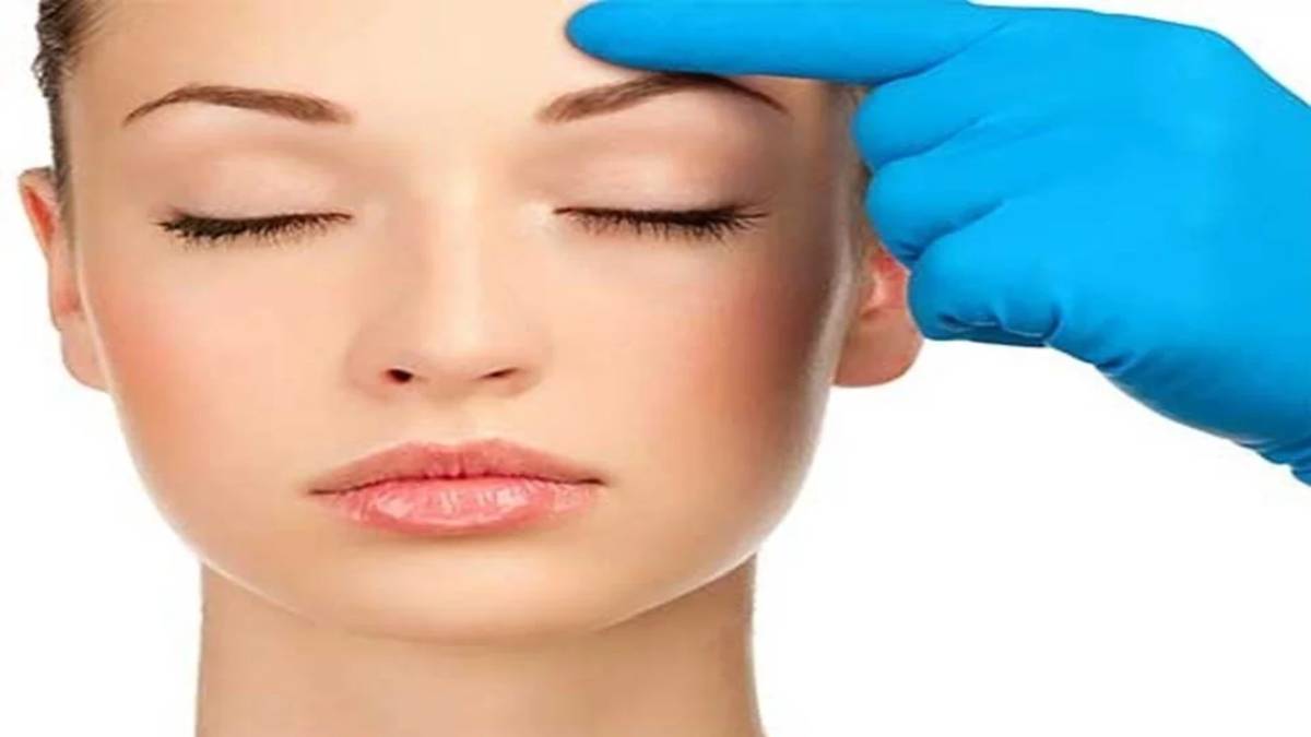 لیست بهترین مراکز جراحی لیفت ابرو در اندرزگو + هزینه جراحی لیفت ابرو