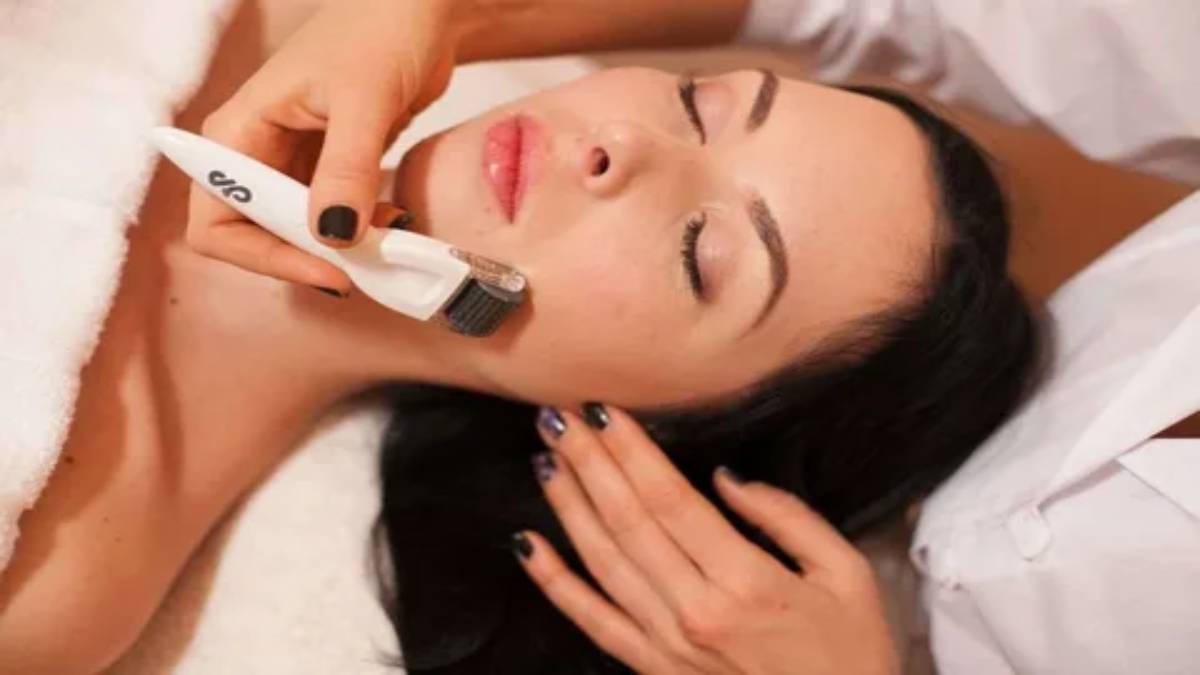 لیست بهترین مراکز میکرونیدلینگ در اندرزگو + هزینه میکرونیدلینگ