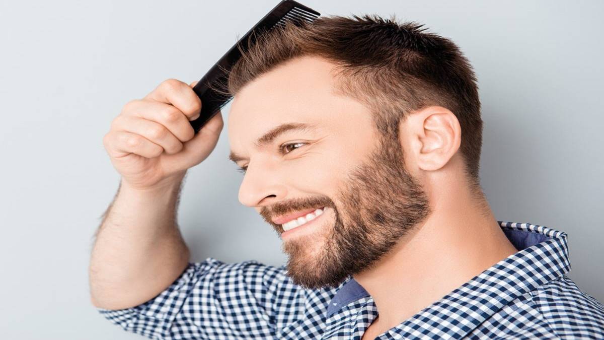 لیست بهترین مراکز کاشت مو در اندرزگو + هزینه کاشت مو