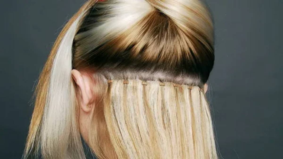 لیست بهترین مراکز اکستنشن مو در اندرزگو + هزینه اکستنشن مو