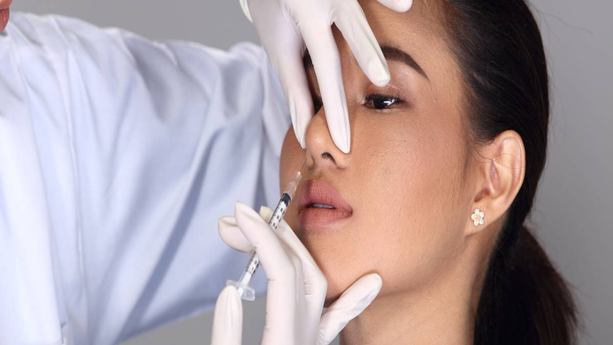لیست بهترین مراکز تزریق آنزیم بینی در اندرزگو + هزینه تزریق آنزیم بینی