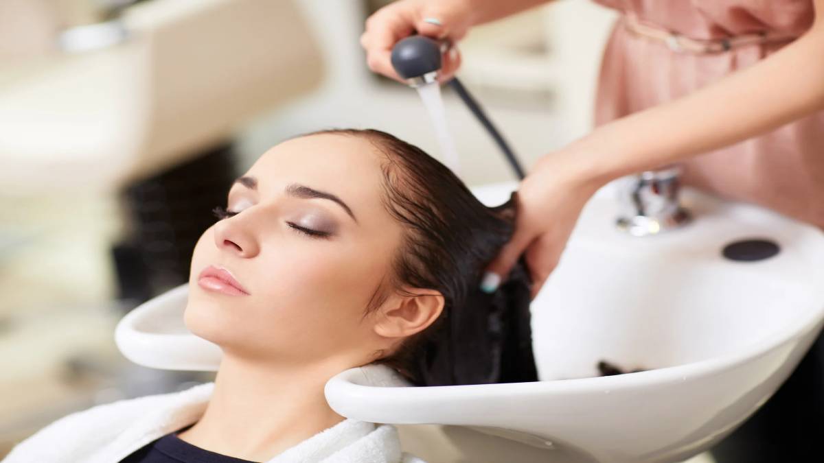 لیست بهترین سالن زیبایی در تجریش + هزینه سالن زیبایی