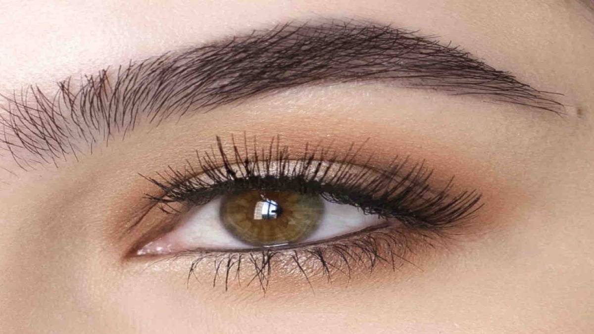 لیست بهترین مراکز کاشت ابرو در ولنجک + هزینه کاشت ابرو