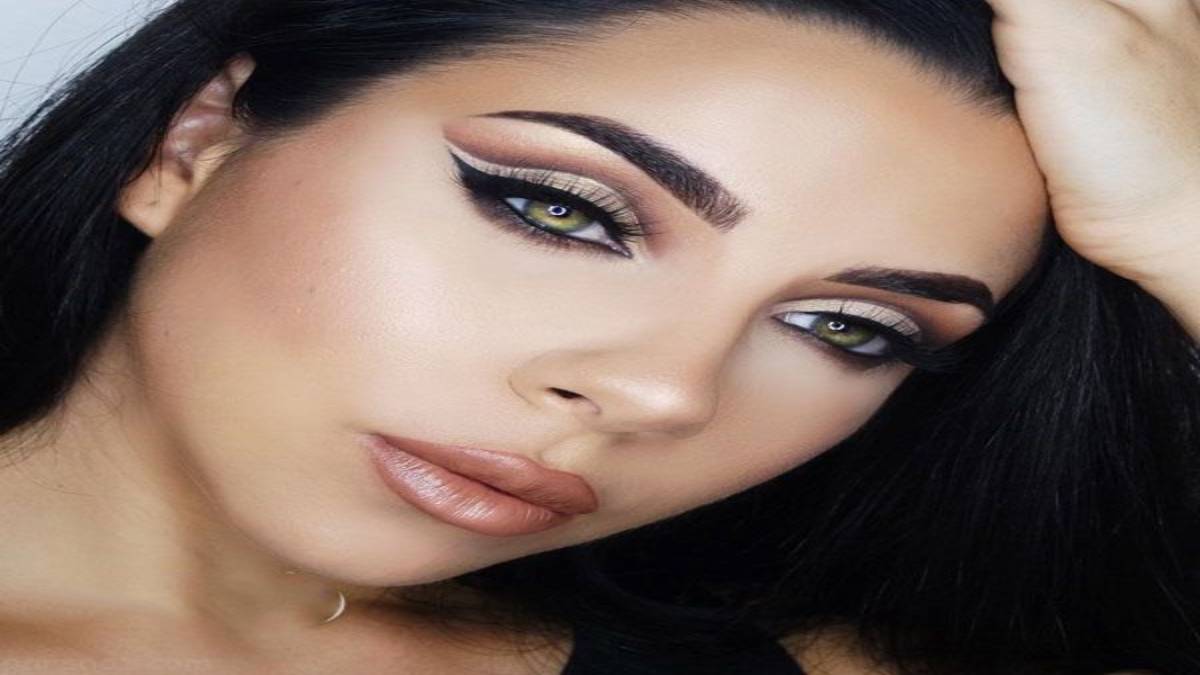 لیست بهترین مراکز میکاپ صورت در تجریش + هزینه میکاپ صورت