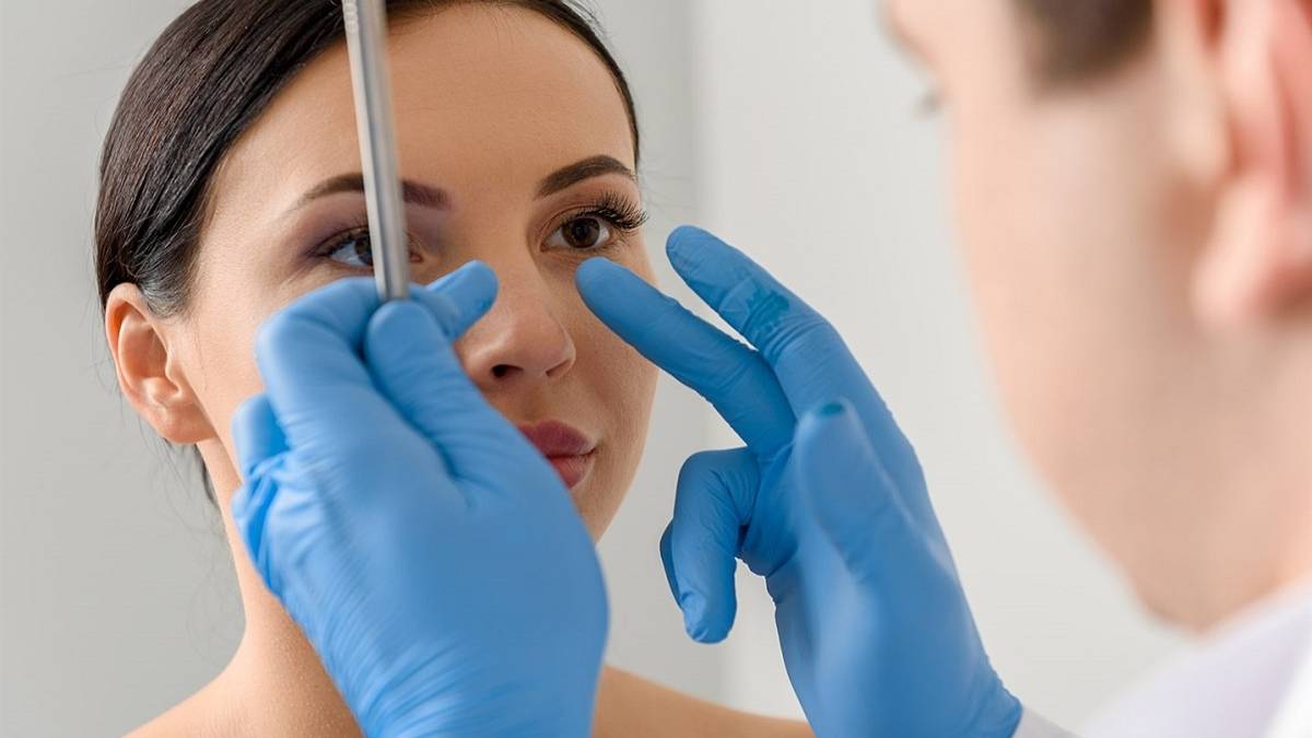 لیست بهترین مراکز تزریق آنزیم بینی در تجریش + هزینه تزریق آنزیم بینی