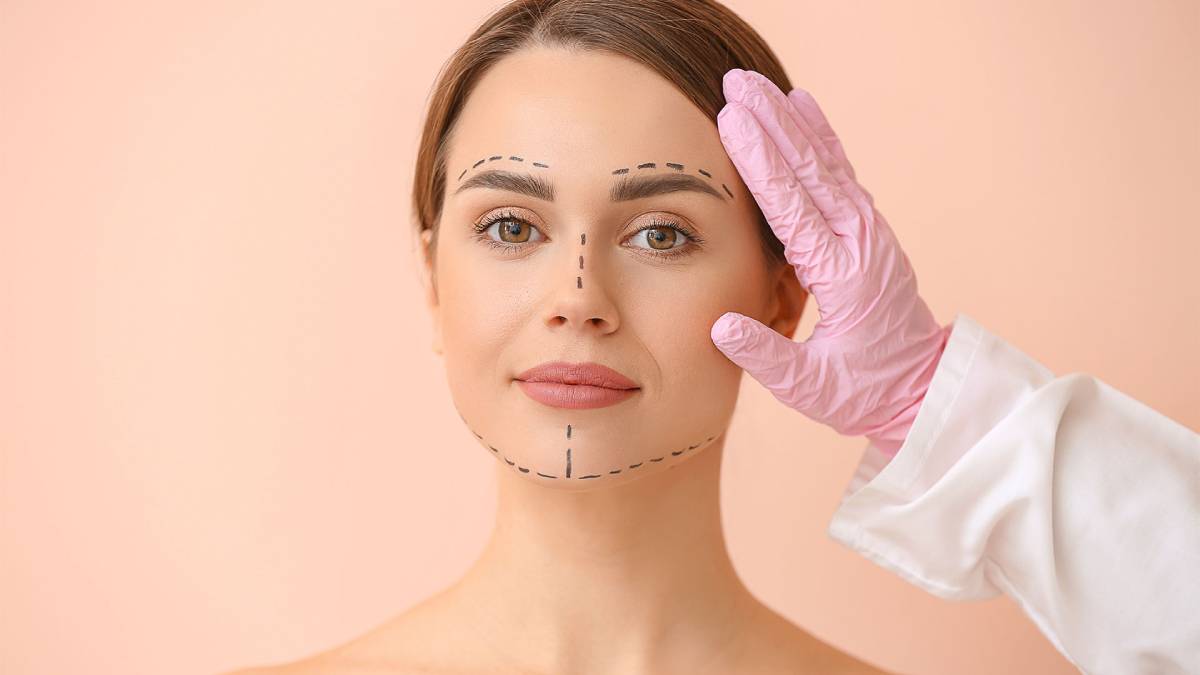 لیست بهترین مراکز جراحی پلاستیک در ولنجک + هزینه جراحی پلاستیک