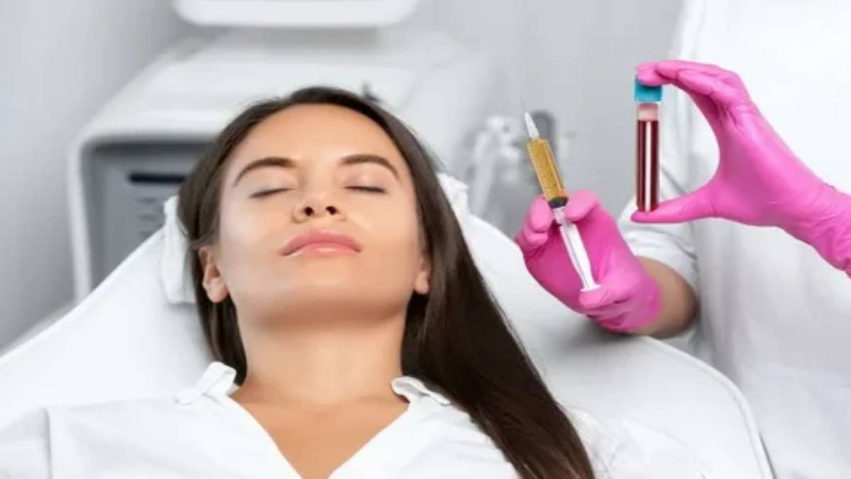 لیست بهترین مراکز تزریق پی آر پی در فرشته + هزینه تزریق پی آر پی