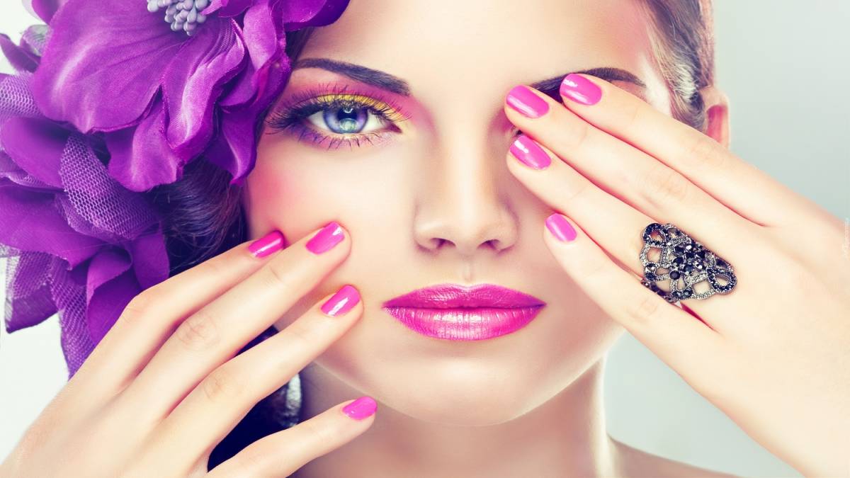 لیست بهترین سالن زیبایی در ولنجک + هزینه سالن زیبایی