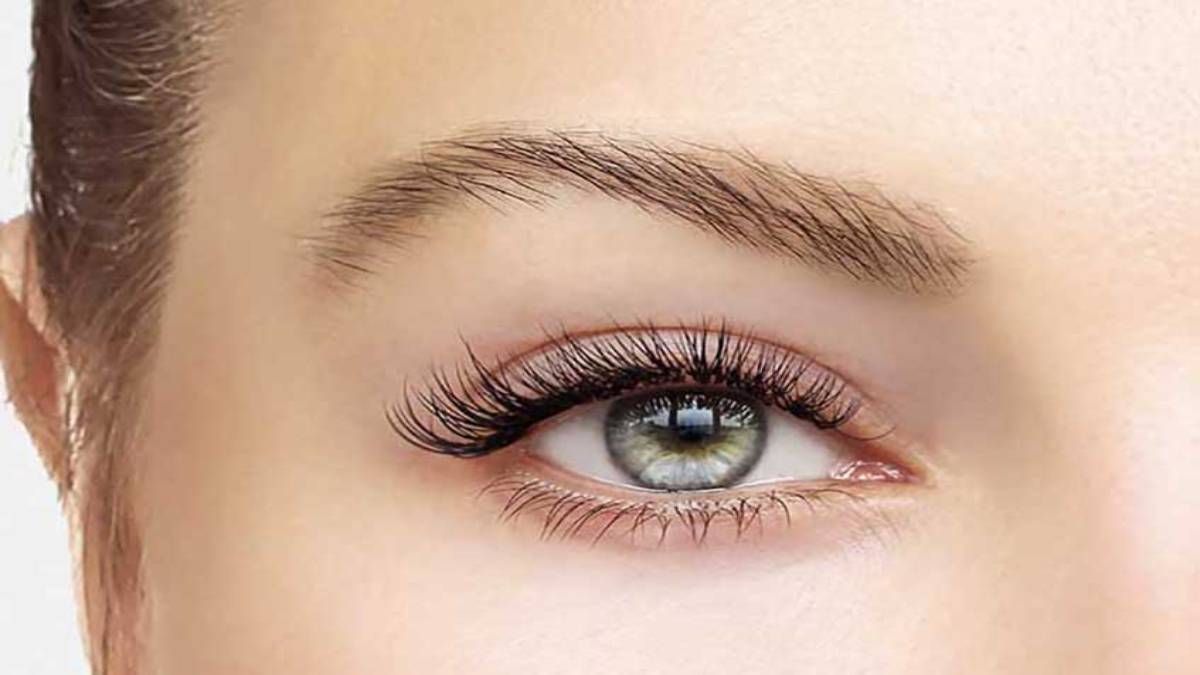 لیست بهترین مراکز لیفت مژه در ولنجک + هزینه لیفت مژه