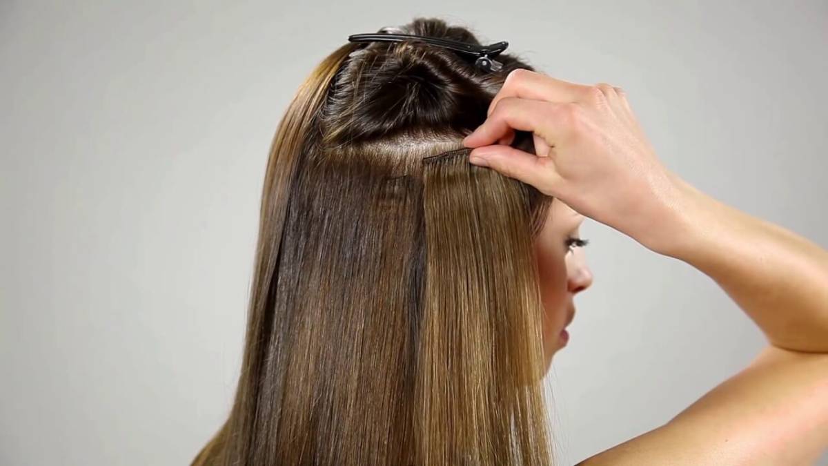 لیست بهترین مراکز اکستنشن مو در ولنجک + هزینه اکستنشن مو