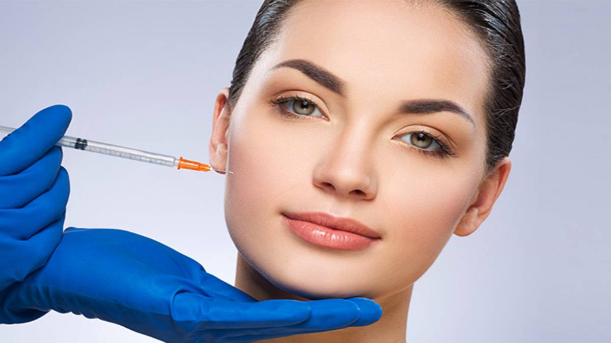 لیست بهترین مراکز تزریق مزوژل در فرشته + هزینه تزریق مزوژل