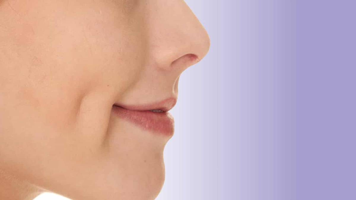 لیست بهترین مراکز کاشت چال گونه در ولنجک + هزینه کاشت چال گونه