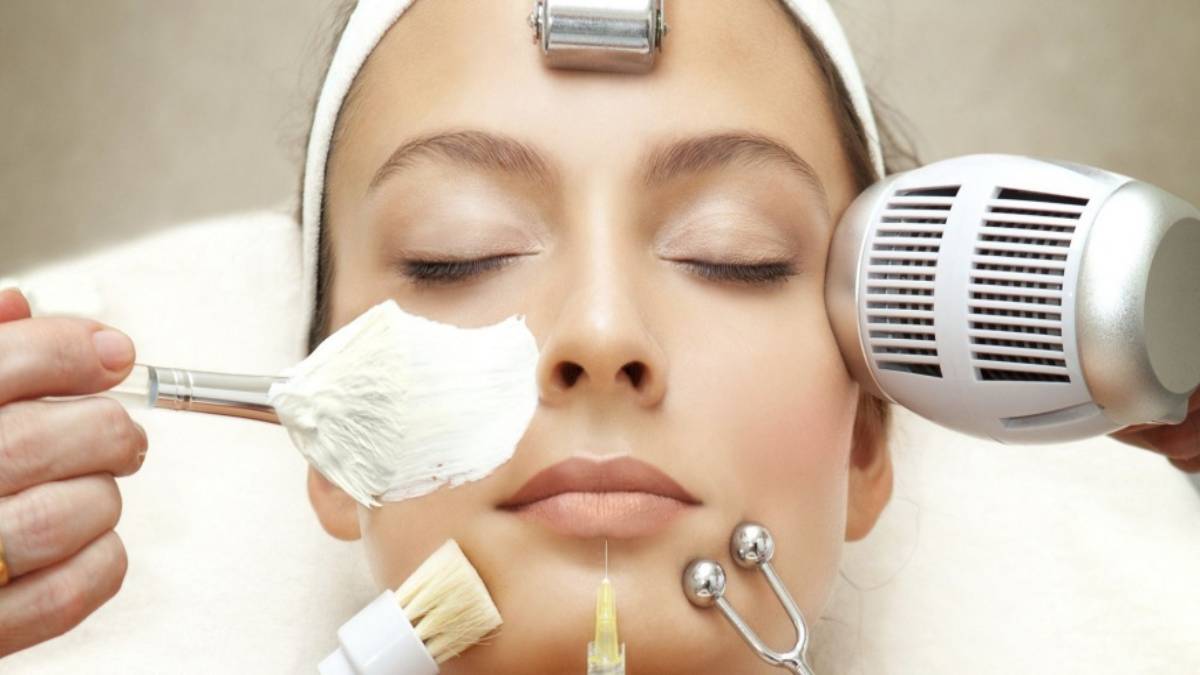 لیست بهترین کلینیک زیبایی در فرشته + هزینه کلینیک زیبایی