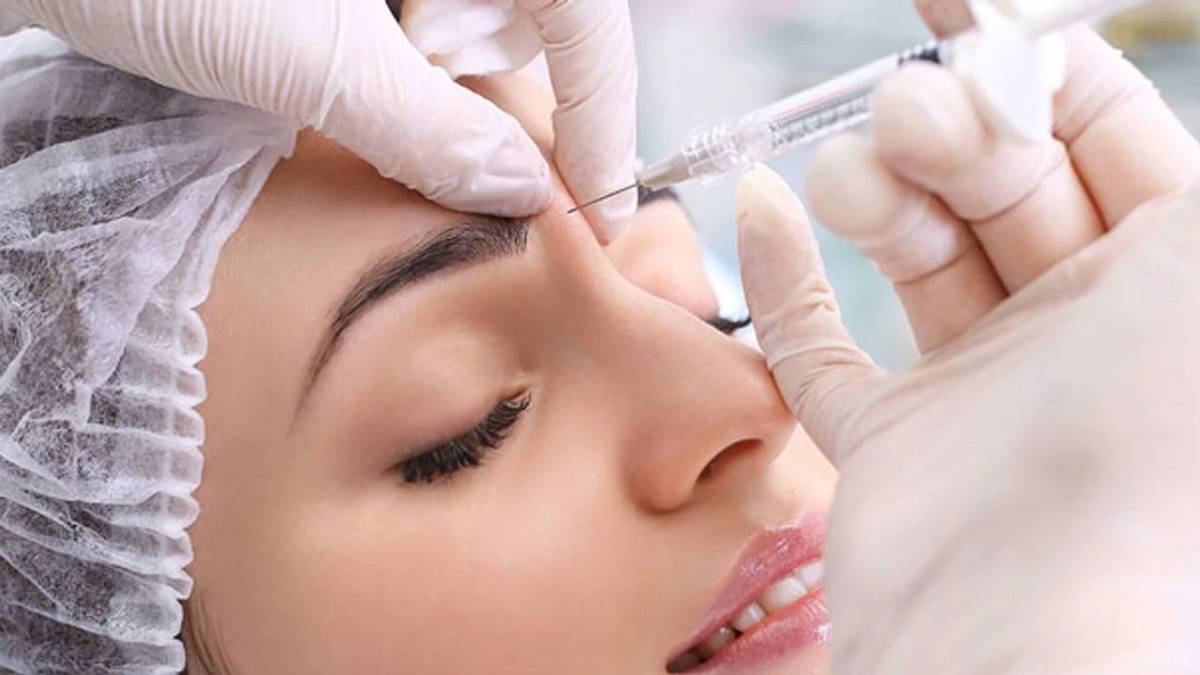 لیست بهترین مراکز تزریق بوتاکس در منظریه + هزینه تزریق بوتاکس